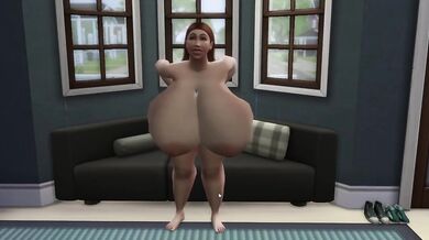 Rachel's Gigantic Tits: A Journey to Fulfillment