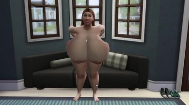 Rachel's Gigantic Tits: A Journey to Fulfillment