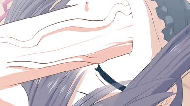 'The Sexy Trio: Kurumi Tokisaki, and the Giggling Ghost'