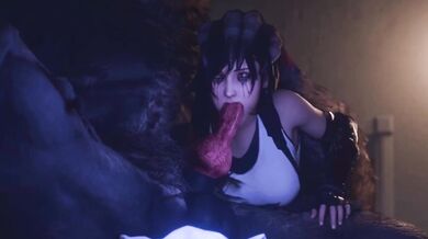 "Tifa re(w)newed, hopefully thanking Aka for the fix."