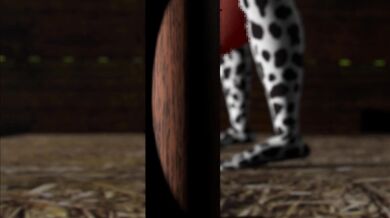 'Ganyu Futanari Gihindai Gal'