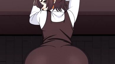 "Gabriella's Assistant Job with KT13's Edit (BigDarkPP)"