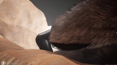 "The Wild Life of Tanya - Grokking the Night Away"