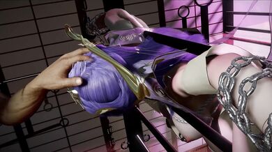 "The Perfect Pet: Taming the Vixen in Prison"