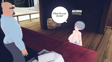 "(JAPS8005) Slutty babes get nasty with other guys"