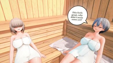 "(JAPS8005) Slutty babes get nasty with other guys"