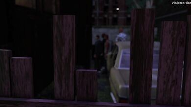 "Depths of Debauchery: The Squatting Orgy"