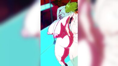 "Jennifer's Anal Invasion: The Twerk King's Ultimate Hentai Adventure!"