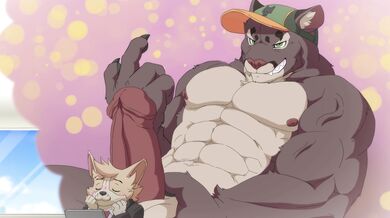 "Delivering Pleasure: The Rise of a Horny Delivery Man Part 1 - Geppei5959"