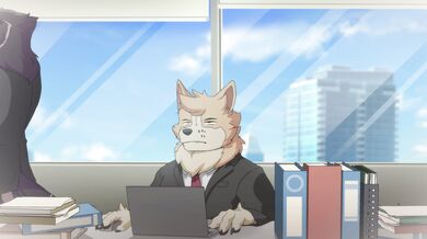 "Delivering Pleasure: The Rise of a Horny Delivery Man Part 1 - Geppei5959"