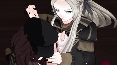 "A Tale of Two Kingdoms: The Rise and Fall of Princesses Dorothea and Edelgard"