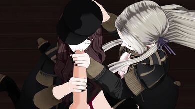 "A Tale of Two Kingdoms: The Rise and Fall of Princesses Dorothea and Edelgard"