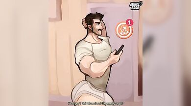 "The Deepest Penetration: Inside Her Tight Hole"