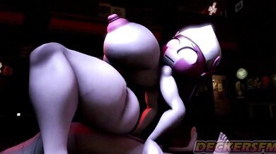The Sinful Priestess: A Hentai Ritual of Lust