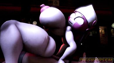 The Sinful Priestess: A Hentai Ritual of Lust