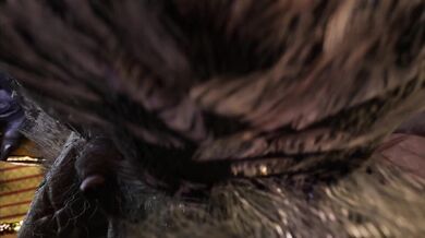"A Wild Night with the Wolves: Dad and Son Get It On!"