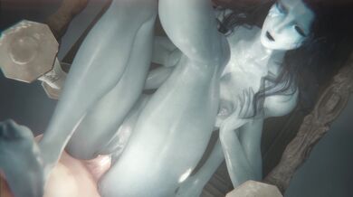 'The Sexy Witch Ranni in HD [NO WM] - I Demi HD (No WM)'