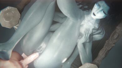 'The Sexy Witch Ranni in HD [NO WM] - I Demi HD (No WM)'