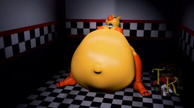 "Breakfast with the Toaster King: Still Hungry? (Part 1)"