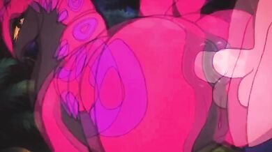 'Scolopendra Cock Farting on Rampant Hentai Anal Sex while Squirting and Twerking for Money ♬ Fart Edition by WCEEN'