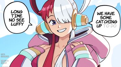 The story of a young cowgirl, who is taken by force to the land of pirates and must use her sexual skills to survive in this rough world.