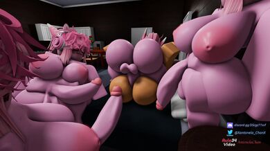 "The Bottle of Multiplication"