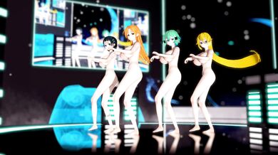 'Sexual Adventures of Cobby, the Baddest Assassin: The Fourth Dimension'