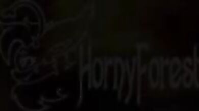 'Temptress in the Forest'