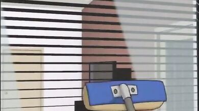 "[Cartoonvalley] Rewind the Hentai Porn Tape! Stella from Winx Club is getting watched...