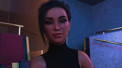 "Unleashing the Power Within: A Journey of Sexual Awakening and Self-Discovery"