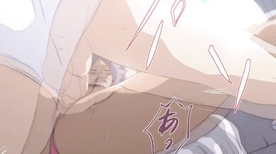 "Yoruichi's Mating Pressure: KT13 Maxi Edit"