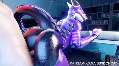 'The Ultimate Cynthia Yiff Compilation - Lewdchord Edition'