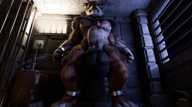 'Mythical Alpha Moon Growth: The Tale of Gauss Wolf'