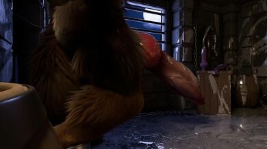 'Mythical Alpha Moon Growth: The Tale of Gauss Wolf'