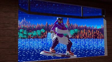 'Fleshlight Fetish: A Dirty Doll's Depraved Desires'