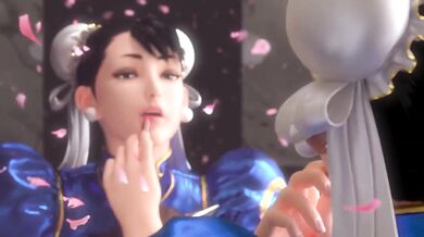 "Love-struck in Beijing: A XXX-rated PMV with a Chinese twist"
