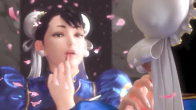 "Love-struck in Beijing: A XXX-rated PMV with a Chinese twist"