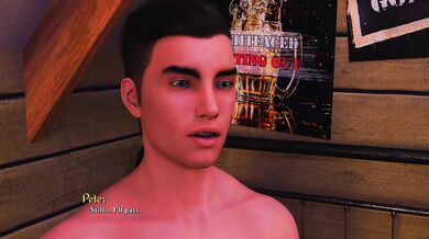 'Penetrating the Princess Part 1: If You're Going to San Diego, Make Sure to Bring Your Dick Along'