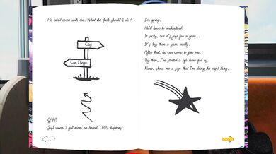 'Penetrating the Princess Part 1: If You're Going to San Diego, Make Sure to Bring Your Dick Along'