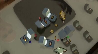 "Pornstar Rouge the Bat fucks HMV Pronk in her newest porno film!"