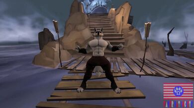 The POV Kiss of Death Or you can keep it simple and use a short phrase or word that describes the action in the video: Kiss of Death