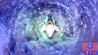 The POV Kiss of Death Or you can keep it simple and use a short phrase or word that describes the action in the video: Kiss of Death