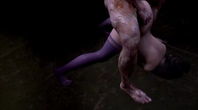 'Sexy Witch Zhen Ji was ravaged by an evil deity'