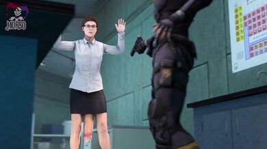 "Dr. Doug's MAD Sexual Experiment - SUB ESPAÑOL"