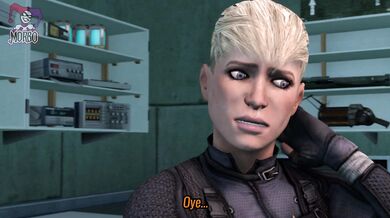 "Dr. Doug's MAD Sexual Experiment - SUB ESPAÑOL"