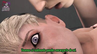 "Dr. Doug's MAD Sexual Experiment - SUB ESPAÑOL"