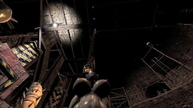'POV Kiss and Graboid: The Bottom Feeder'