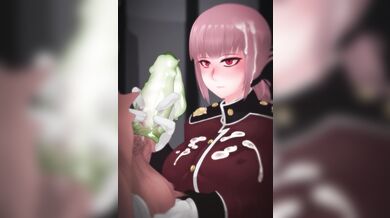 "One night with the Skellington family"