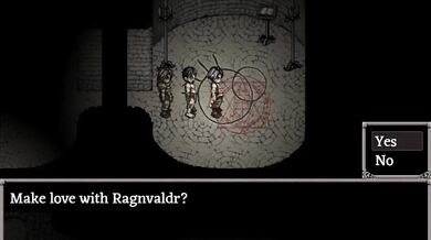 'Cahara: The Sexual Transformation of a Hungry and Fearful Young Woman'