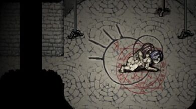 'Cahara: The Sexual Transformation of a Hungry and Fearful Young Woman'